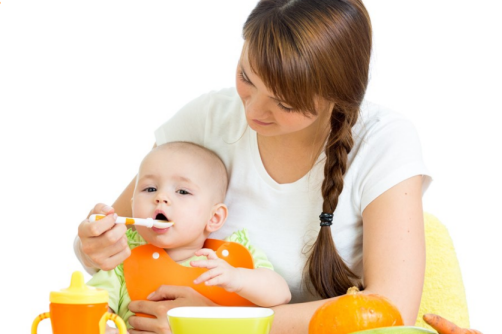 寶寶吃飯要追著喂怎么辦 怎么讓寶寶自主進(jìn)食