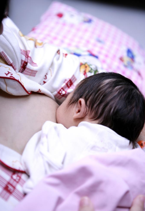 奶水越吃越少是怎么回事 如何讓奶水多起來