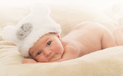 寶寶什么可以開始裸睡 寶寶裸睡怎么做 寶寶什么可以開始裸睡 寶寶裸睡怎么做