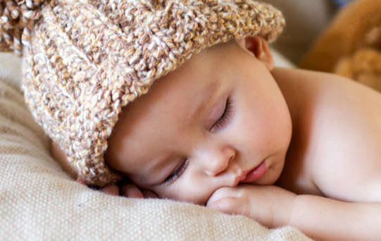 寶寶什么可以開始裸睡 寶寶裸睡怎么做 寶寶什么可以開始裸睡 寶寶裸睡怎么做