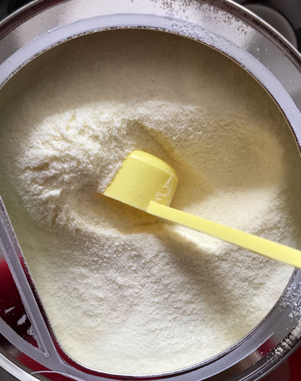 合生元沃藍奶粉換段喝好不好 寶寶喝的慣合生元沃藍奶粉嗎 合生元沃藍奶粉換段喝好不好 寶寶喝的慣合生元沃藍奶粉嗎