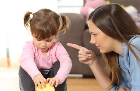 每天和孩子說話漲智商嗎 對話提高智商方法