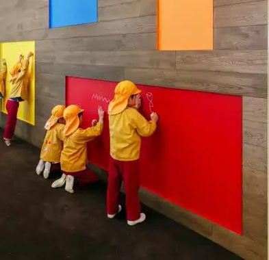 適合兒童戶外教學的場所有哪些 兒童戶外活動的重要性