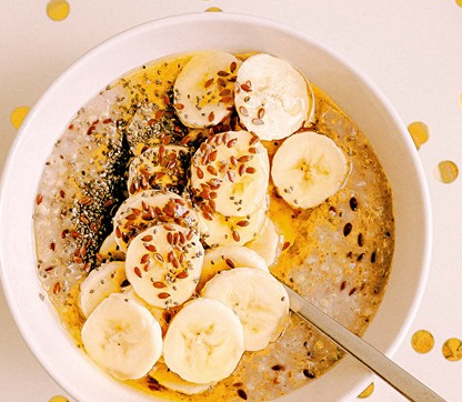 寶寶能吃燕麥嗎 寶寶多大可以吃燕麥