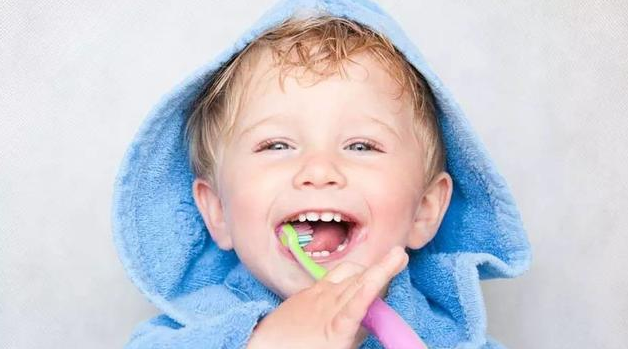 寶寶多大可以涂氟 寶寶涂氟注意事項