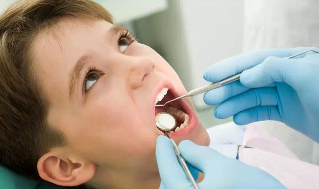 寶寶多大可以涂氟 寶寶涂氟注意事項