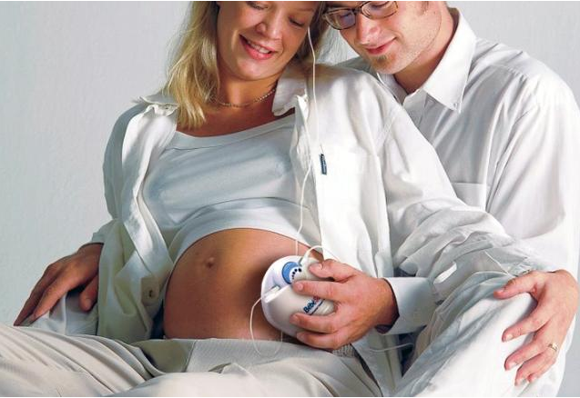 準媽媽如何進行正確的胎教 胎教常犯的4種錯誤