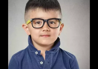 小孩近視如何矯正 小孩近視吃什么好