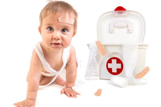 孩子濕疹吃什么祛濕 6種祛濕食材推薦