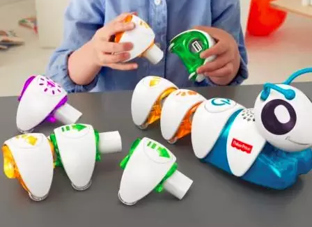 春節給孩子送什么玩具好 什么玩具適合孩子玩 春節給孩子送什么玩具好 什么玩具適合孩子玩