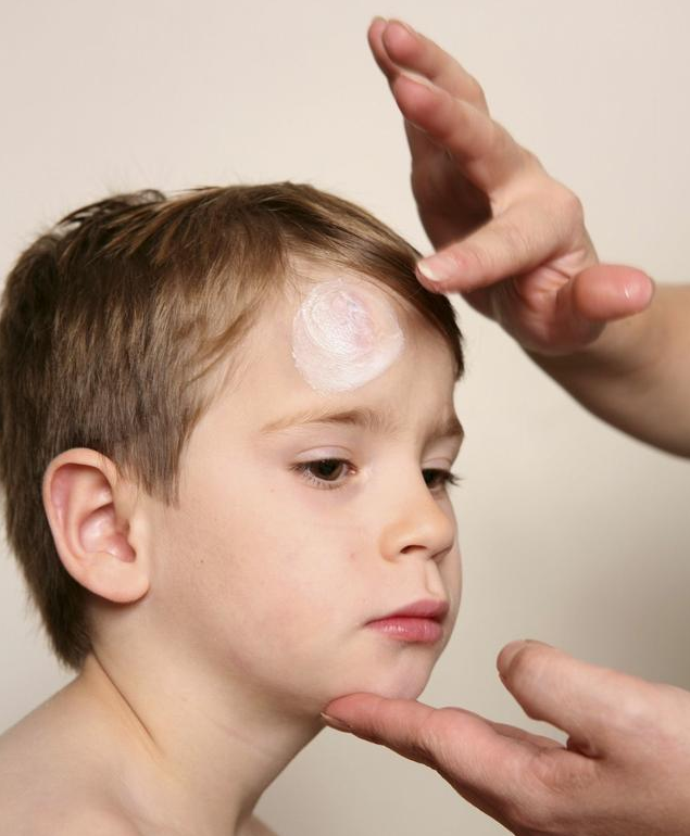 寶寶濕疹反復(fù)不好是怎么回事 寶寶濕疹反復(fù)不好的原因