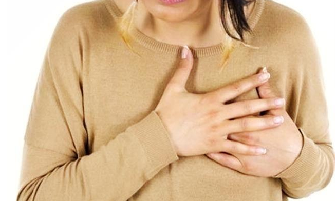 孕期分泌乳汁正常嗎 孕期分泌乳汁需要注意什么