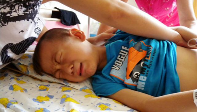 寶寶肚子疼什么情況需要去醫院 寶寶肚子疼的疾病類型 寶寶肚子疼什么情況需要去醫院 寶寶肚子疼的疾病類型