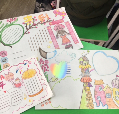 環保手抄報填充內容 環保手抄報寫什么比較好