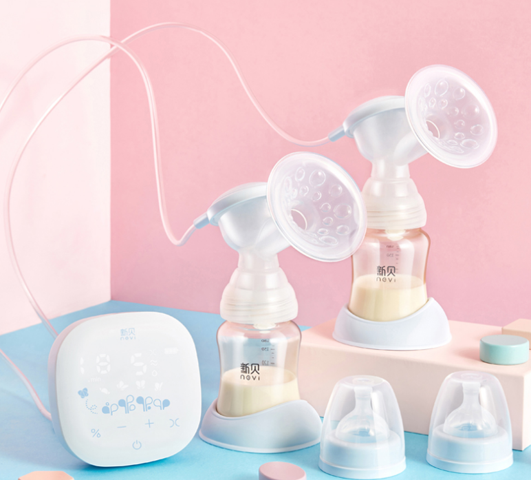 二手的吸奶器可以用嗎 媽媽可以用二手的吸奶器嗎