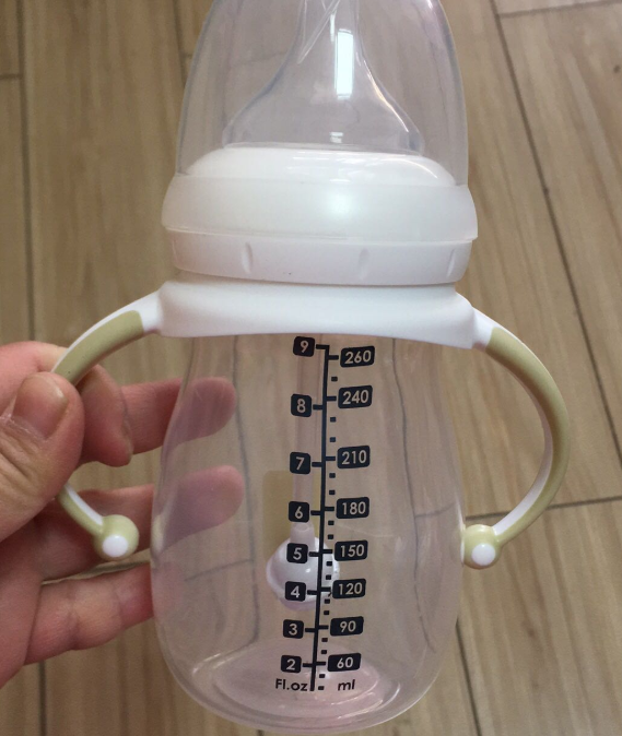 荷蘭Umee帶手柄奶瓶怎么樣 Umee奶瓶pp材質(zhì)安全嗎 荷蘭Umee帶手柄奶瓶怎么樣 Umee奶瓶pp材質(zhì)安全嗎