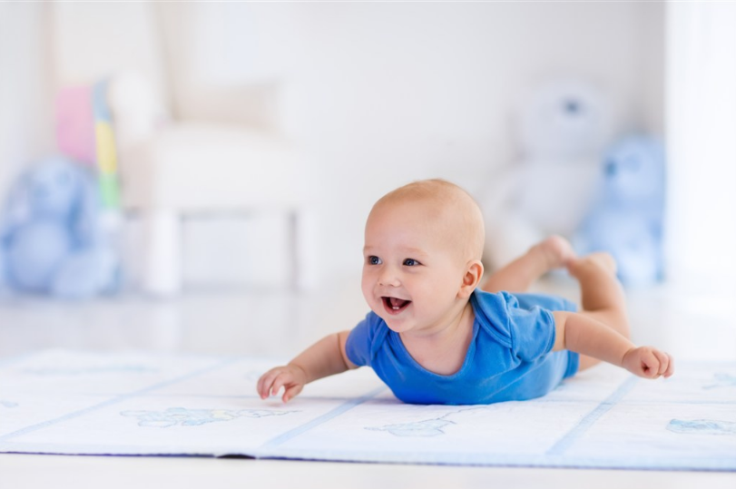 姓江的孩子名字冷冷的怎么起 孩子名字洋氣有內涵推薦