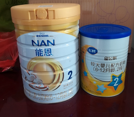 飛鶴奶粉和愛他美雀巢哪個好 飛鶴奶粉對比測評 飛鶴奶粉和愛他美雀巢哪個好 飛鶴奶粉對比測評