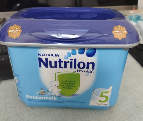 荷蘭牛欄奶粉5段怎么樣 荷蘭牛欄奶粉5段會上火嗎