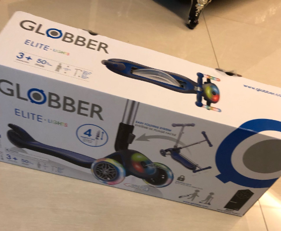 寶寶滑板車哪個(gè)牌子好 法國(guó)高樂(lè)寶滑板車怎么樣