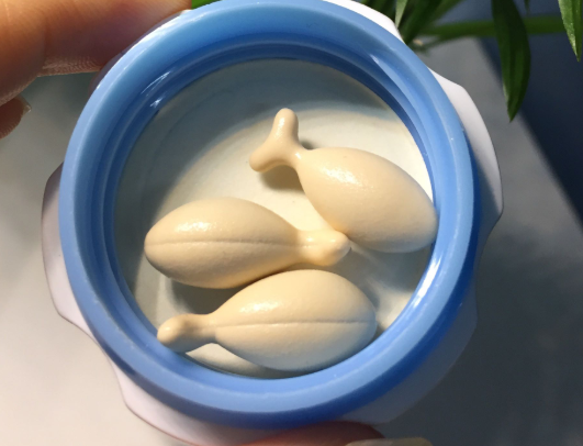 小鹿邦邦海藻鈣怎么吃 小鹿邦邦味道好嗎