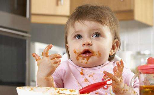 寶寶地圖舌吃什么好 寶寶地圖舌食療方法