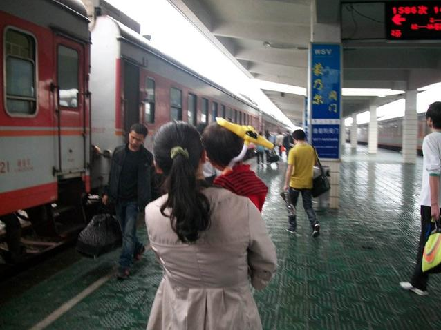 寶寶春節回家過年水土不服怎么辦 寶寶水土不服應對方法