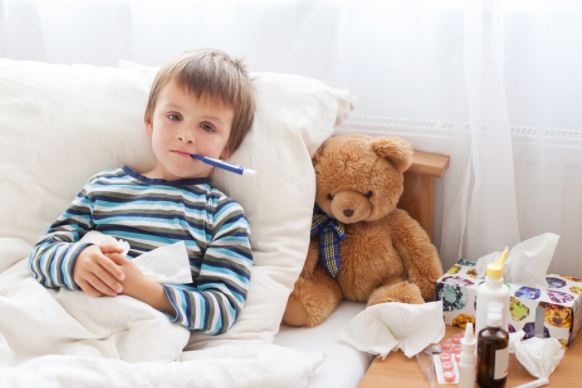 寶寶有痰咳不出霧化有用嗎 有痰咳不出的小妙招