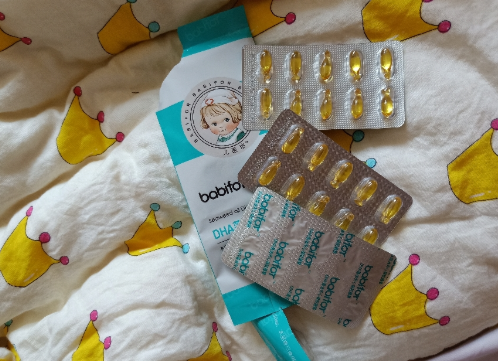 兒醫(yī)坊DHA藻油怎么樣 兒醫(yī)坊DHA藻油使用測評