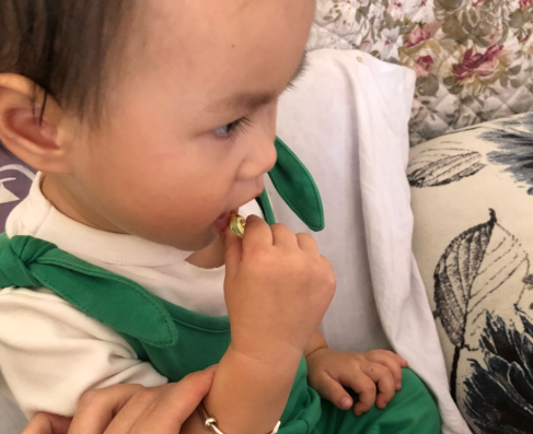 兒醫坊DHA藻油怎么樣 兒醫坊DHA藻油夾心凝膠糖果測評