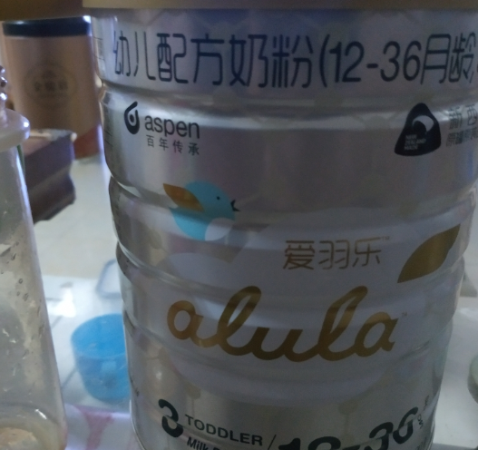 愛羽樂奶粉3段怎么樣 愛羽樂奶粉3段測評