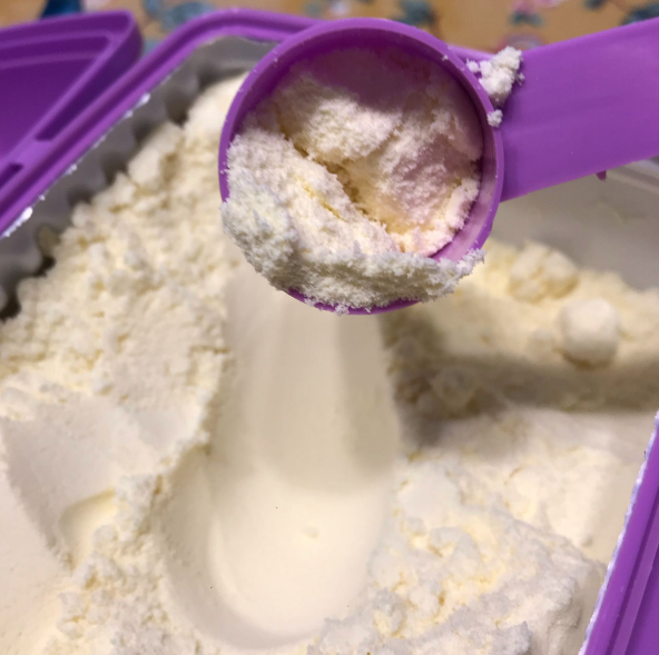 禧貝有機(jī)奶粉三段怎么樣 禧貝有機(jī)奶粉三段試用測評 禧貝有機(jī)奶粉三段怎么樣 禧貝有機(jī)奶粉三段試用測評