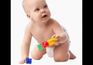 孩子為什么不聽話 可能是缺乏安全感