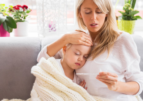 春節兒童備藥清單 春節孩子必備藥品推薦