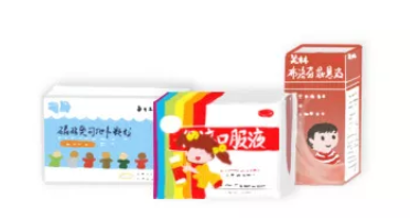 春節兒童備藥清單 春節孩子必備藥品推薦