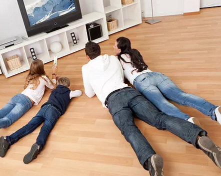 擁抱孩子有什么好處 擁抱孩子可以給孩子帶來(lái)什么