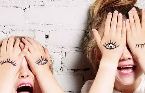 1-6歲孩子最好的相處技巧 1-6歲陪伴孩子的方法