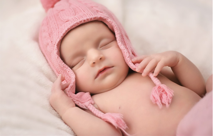 春節期間出生的寶寶起什么乳名好 春節期間出生寶寶乳名推薦2019