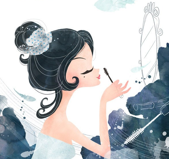 孩子睡前童話故事 善良不是軟弱