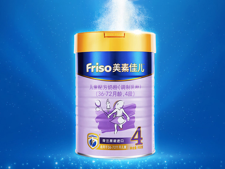 什么樣的奶粉寶寶會愛吃 怎么挑選寶寶愛吃的奶粉