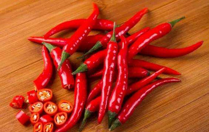 懷孕期間可以吃辣嗎 懷孕期間吃辣要注意什么