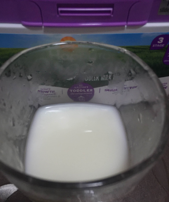 禧貝有機奶粉好不好 禧貝有機奶粉試用測評 禧貝有機奶粉好不好 禧貝有機奶粉試用測評