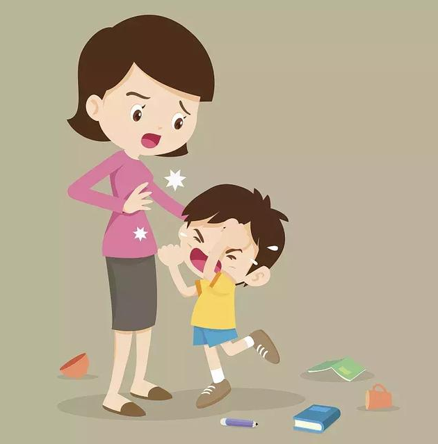 孩子愛頂嘴是壞事嗎 孩子愛頂嘴家長怎么引導好