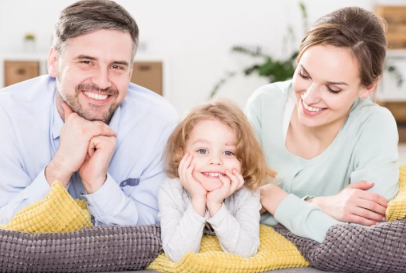 面對熊親戚如何保護孩子 春節(jié)保護孩子方法