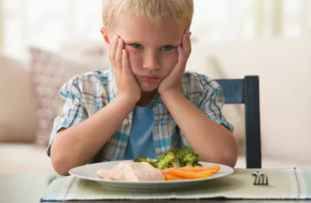 孩子不吃肉不吃蔬菜怎么辦 孩子挑食偏食解決辦法