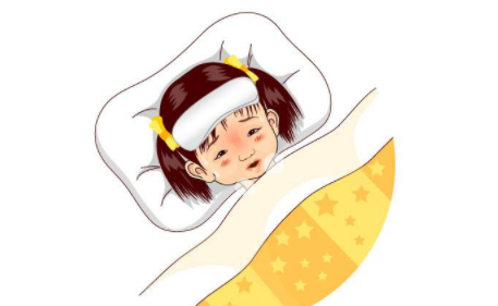 三種有效的物理降溫方法 不建議給孩子用的物理降溫法