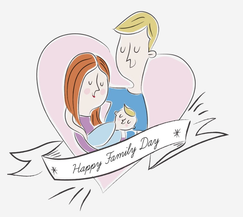 父母對孩子秀恩愛有什么影響 父母對孩子秀恩愛好不好