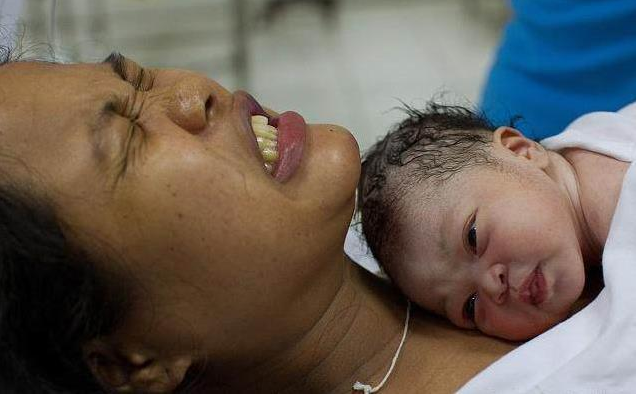 剖腹產生孩子產后有哪些禁忌 剖腹產生孩子產后的4大禁忌