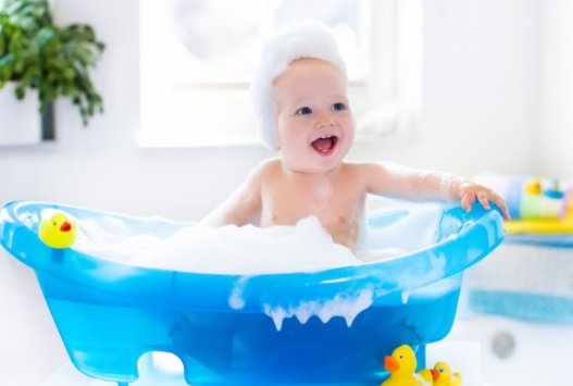 孕婦洗澡水溫多少合適 孕婦洗澡水溫建議