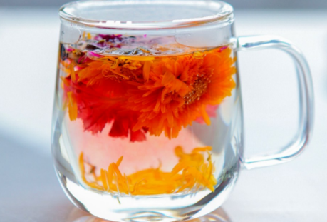 孕期可以喝菊花茶嗎 孕婦喝菊花茶好嗎 孕期可以喝菊花茶嗎 孕婦喝菊花茶好嗎